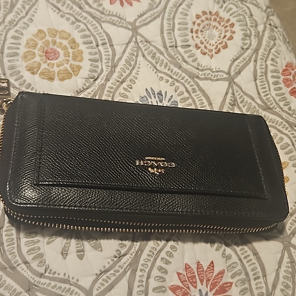 Coach wallet - Picture 5 of 6